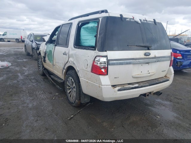 Aukcja sprzedaży 2017 Ford Expedition Xlt/king Ranch, vin: 1FMJU1JT2HEA80175, numer aukcji: 12584988