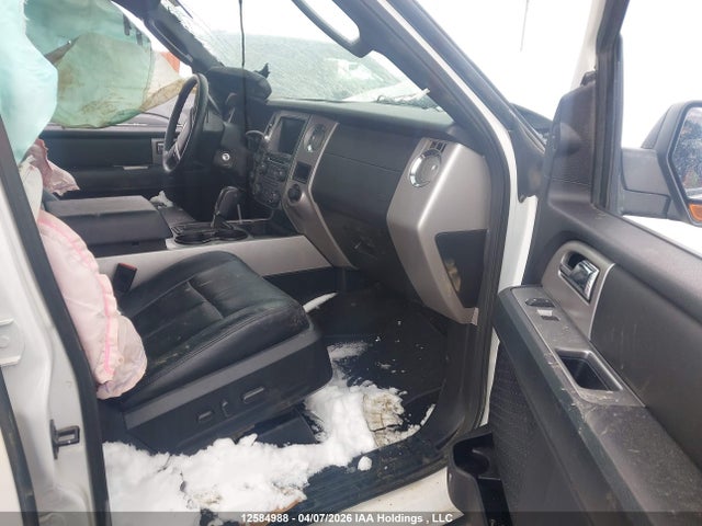 Aukcja sprzedaży 2017 Ford Expedition Xlt/king Ranch, vin: 1FMJU1JT2HEA80175, numer aukcji: 12584988