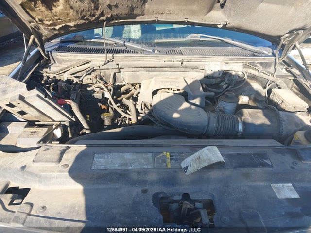2003 Ford F150 მანქანა იყიდება აუქციონზე, vin: 2FTPX18L43CA90135, აუქციონის ნომერი: 12584991