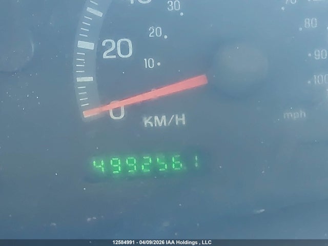 2003 Ford F150 მანქანა იყიდება აუქციონზე, vin: 2FTPX18L43CA90135, აუქციონის ნომერი: 12584991