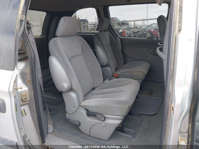 12584994 :رقم المزاد ، 1D4GP25R55B208533 vin ، 2005 Dodge Caravan مزاد بيع