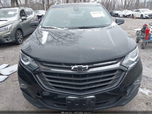 2GNAXVEX0L6237013 Chevrolet EQUINOX LT