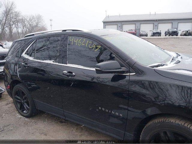 2GNAXVEX0L6237013 Chevrolet EQUINOX LT