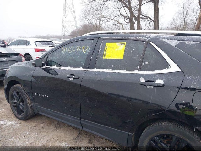 2GNAXVEX0L6237013 Chevrolet EQUINOX LT