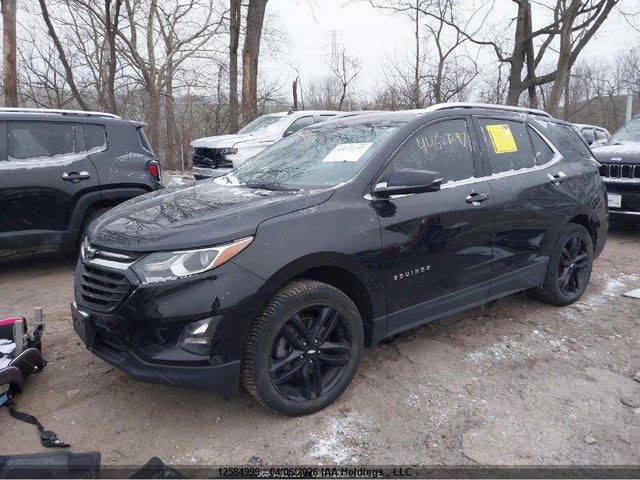 2GNAXVEX0L6237013 Chevrolet EQUINOX LT
