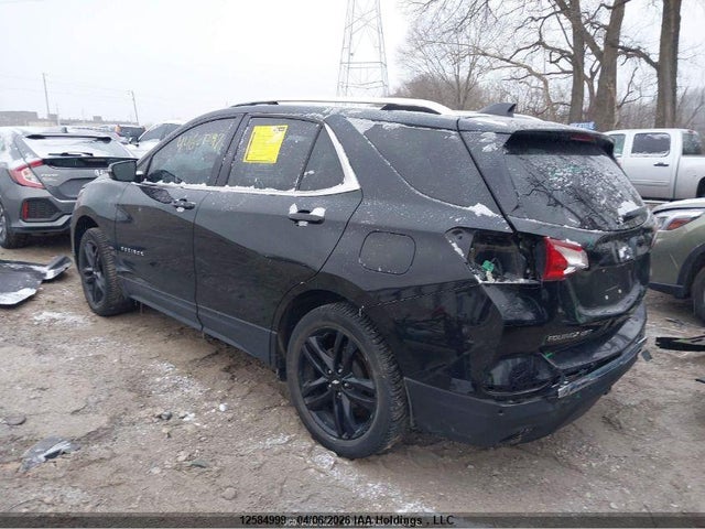 2GNAXVEX0L6237013 Chevrolet EQUINOX LT
