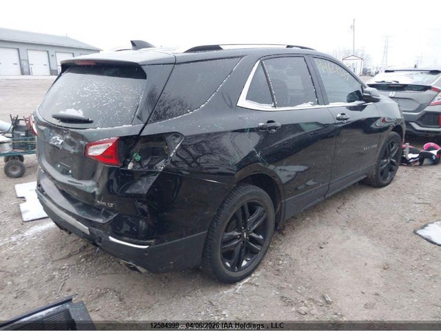 2GNAXVEX0L6237013 Chevrolet EQUINOX LT
