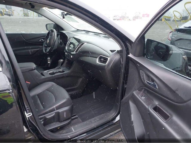 2GNAXVEX0L6237013 Chevrolet EQUINOX LT
