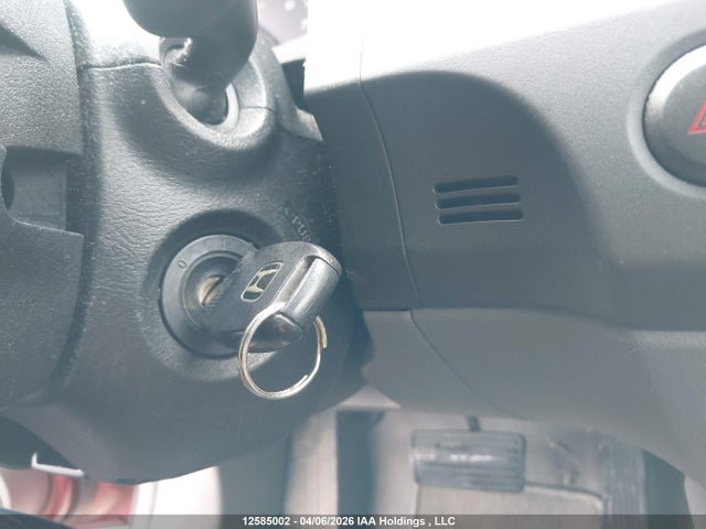 12585002 :رقم المزاد ، 2HGFA16449H001315 vin ، 2009 Honda Civic Dx-g مزاد بيع