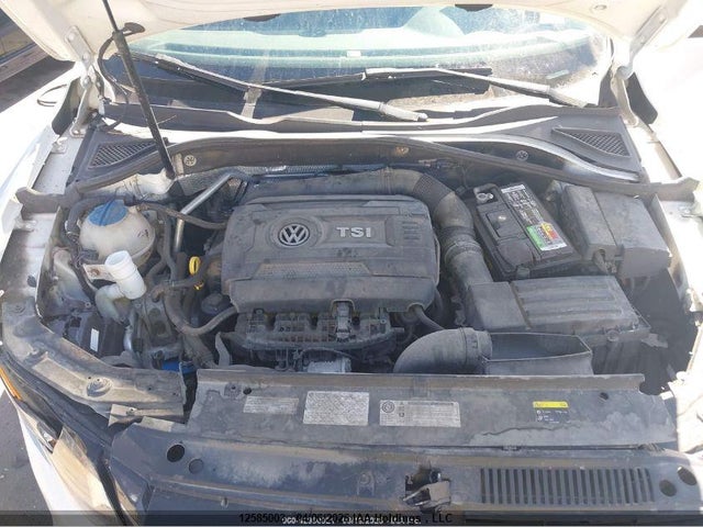 2015 Volkswagen Passat 1.8t Limited Edition/1.8t S/1.8t Wolfsburg Edition მანქანა იყიდება აუქციონზე, vin: 1VWAS7A31FC114836, აუქციონის ნომერი: 12585003