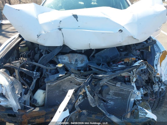 12585008 :رقم المزاد ، 4T1BF3EK5AU561397 vin ، 2010 Toyota Camry Se/le/xle مزاد بيع