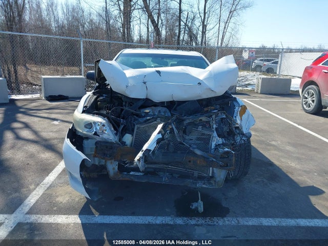12585008 :رقم المزاد ، 4T1BF3EK5AU561397 vin ، 2010 Toyota Camry Se/le/xle مزاد بيع