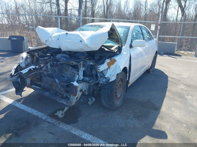 12585008 :رقم المزاد ، 4T1BF3EK5AU561397 vin ، 2010 Toyota Camry Se/le/xle مزاد بيع
