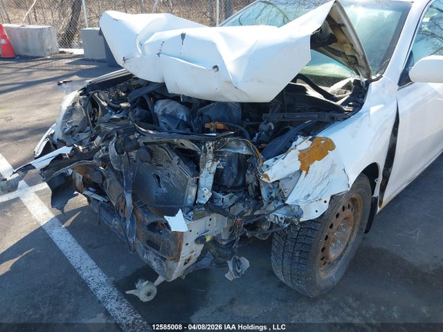 12585008 :رقم المزاد ، 4T1BF3EK5AU561397 vin ، 2010 Toyota Camry Se/le/xle مزاد بيع
