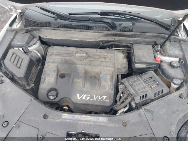 Продаж на аукціоні авто 2012 Gmc Terrain Slt-2, vin: 2GKFLXE55C6195561, номер лоту: 12585009