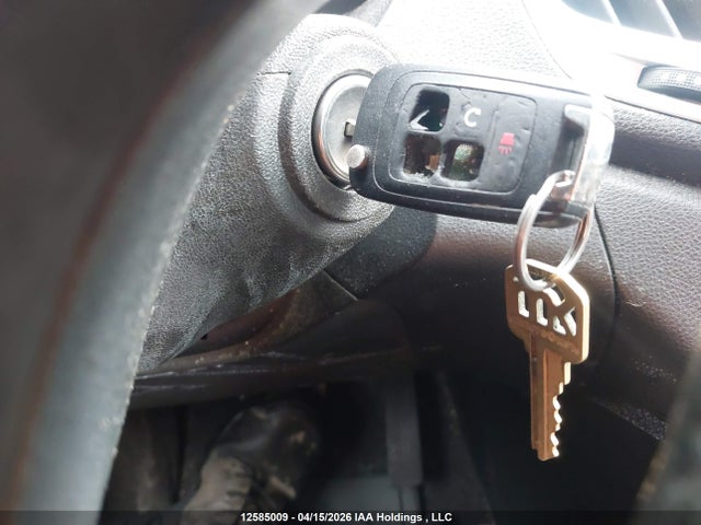 Продаж на аукціоні авто 2012 Gmc Terrain Slt-2, vin: 2GKFLXE55C6195561, номер лоту: 12585009