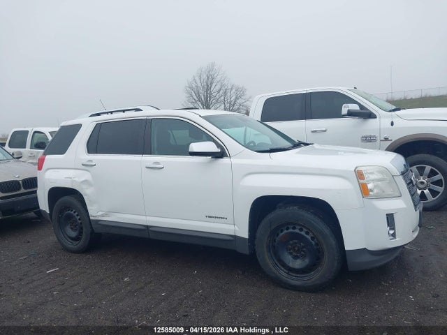 Продаж на аукціоні авто 2012 Gmc Terrain Slt-2, vin: 2GKFLXE55C6195561, номер лоту: 12585009