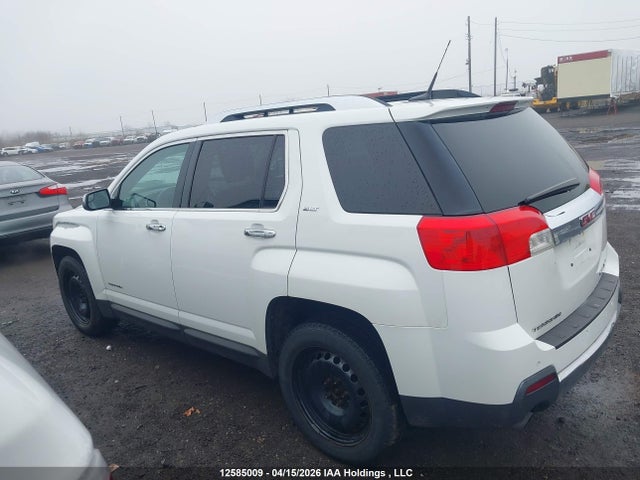 Продаж на аукціоні авто 2012 Gmc Terrain Slt-2, vin: 2GKFLXE55C6195561, номер лоту: 12585009