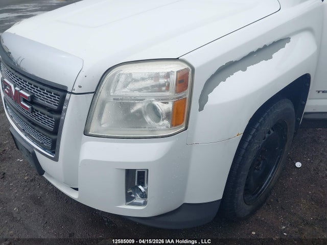 Продаж на аукціоні авто 2012 Gmc Terrain Slt-2, vin: 2GKFLXE55C6195561, номер лоту: 12585009