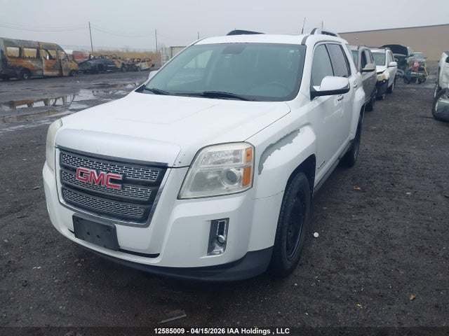 Продаж на аукціоні авто 2012 Gmc Terrain Slt-2, vin: 2GKFLXE55C6195561, номер лоту: 12585009