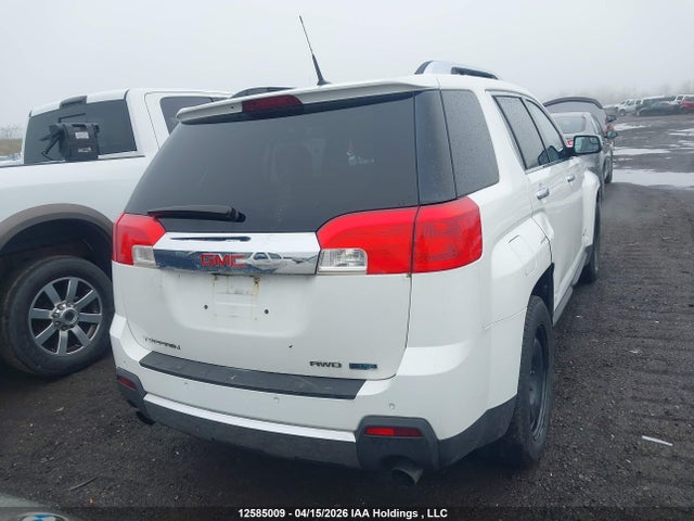 Продаж на аукціоні авто 2012 Gmc Terrain Slt-2, vin: 2GKFLXE55C6195561, номер лоту: 12585009