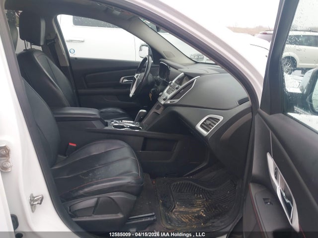Продаж на аукціоні авто 2012 Gmc Terrain Slt-2, vin: 2GKFLXE55C6195561, номер лоту: 12585009