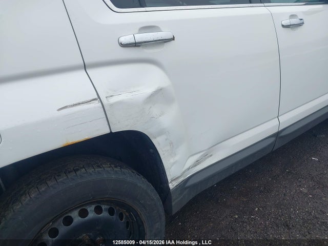 Продаж на аукціоні авто 2012 Gmc Terrain Slt-2, vin: 2GKFLXE55C6195561, номер лоту: 12585009