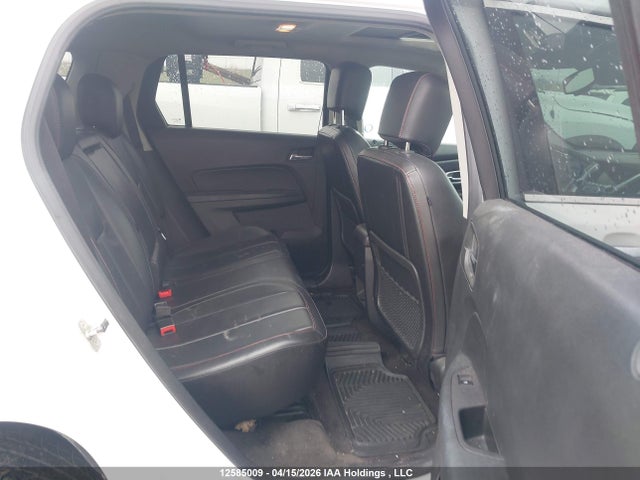 Продаж на аукціоні авто 2012 Gmc Terrain Slt-2, vin: 2GKFLXE55C6195561, номер лоту: 12585009