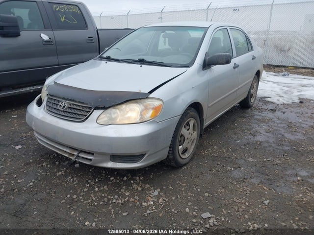 12585013 :رقم المزاد ، 2T1BR32E77C732618 vin ، 2007 Toyota Corolla مزاد بيع
