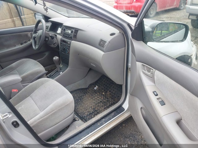12585013 :رقم المزاد ، 2T1BR32E77C732618 vin ، 2007 Toyota Corolla مزاد بيع