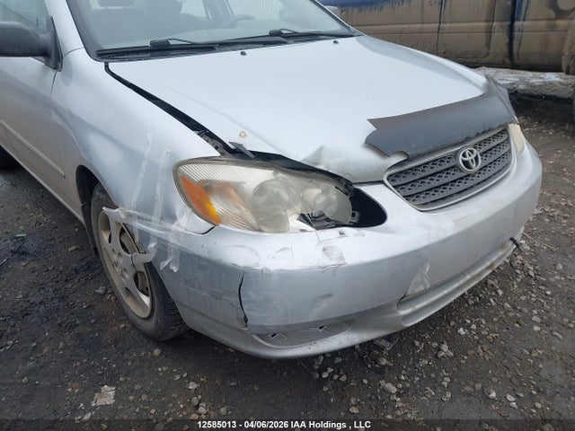 12585013 :رقم المزاد ، 2T1BR32E77C732618 vin ، 2007 Toyota Corolla مزاد بيع