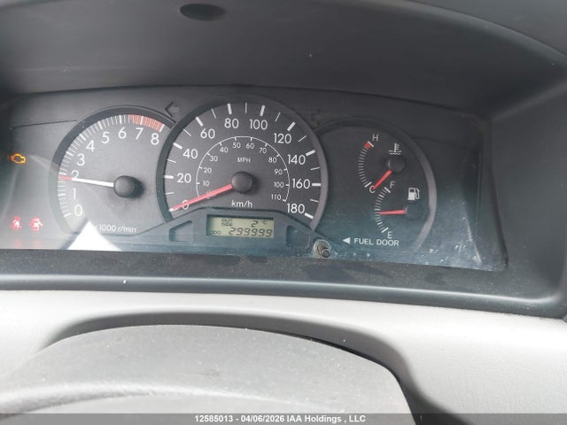 12585013 :رقم المزاد ، 2T1BR32E77C732618 vin ، 2007 Toyota Corolla مزاد بيع
