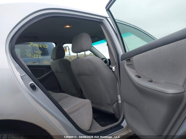 12585013 :رقم المزاد ، 2T1BR32E77C732618 vin ، 2007 Toyota Corolla مزاد بيع