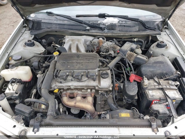 2001 Toyota Camry Ce V6/xle V6 მანქანა იყიდება აუქციონზე, vin: JT2BF22K510340661, აუქციონის ნომერი: 12585016