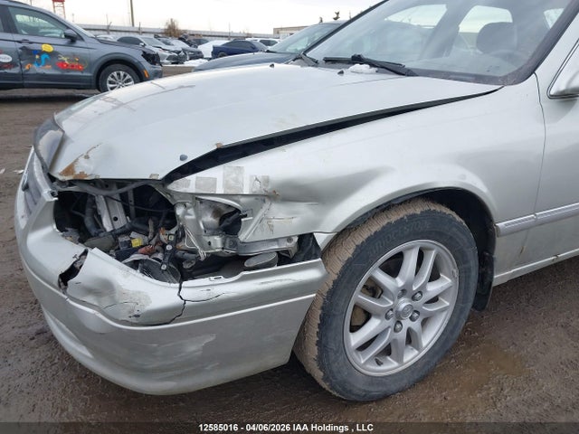 2001 Toyota Camry Ce V6/xle V6 მანქანა იყიდება აუქციონზე, vin: JT2BF22K510340661, აუქციონის ნომერი: 12585016
