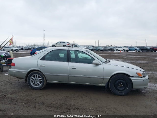2001 Toyota Camry Ce V6/xle V6 მანქანა იყიდება აუქციონზე, vin: JT2BF22K510340661, აუქციონის ნომერი: 12585016