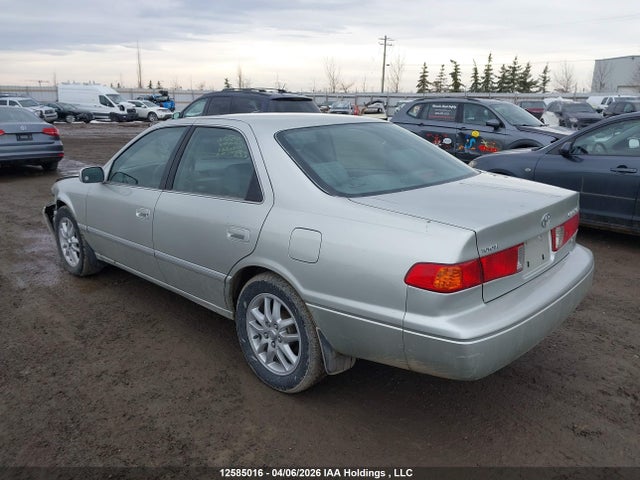 2001 Toyota Camry Ce V6/xle V6 მანქანა იყიდება აუქციონზე, vin: JT2BF22K510340661, აუქციონის ნომერი: 12585016