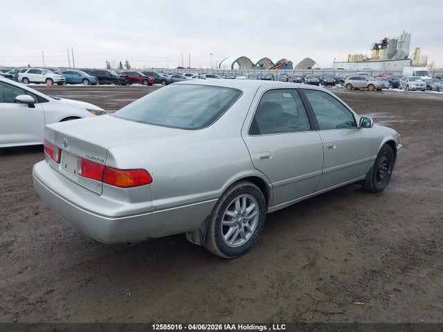 2001 Toyota Camry Ce V6/xle V6 მანქანა იყიდება აუქციონზე, vin: JT2BF22K510340661, აუქციონის ნომერი: 12585016
