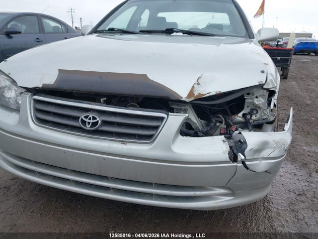 2001 Toyota Camry Ce V6/xle V6 მანქანა იყიდება აუქციონზე, vin: JT2BF22K510340661, აუქციონის ნომერი: 12585016