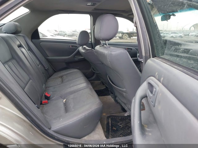 2001 Toyota Camry Ce V6/xle V6 მანქანა იყიდება აუქციონზე, vin: JT2BF22K510340661, აუქციონის ნომერი: 12585016