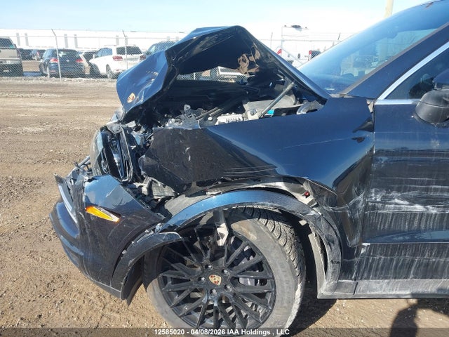 Porsche Cayenne 2019 WP1AA2AYXKDA08859 Image 12