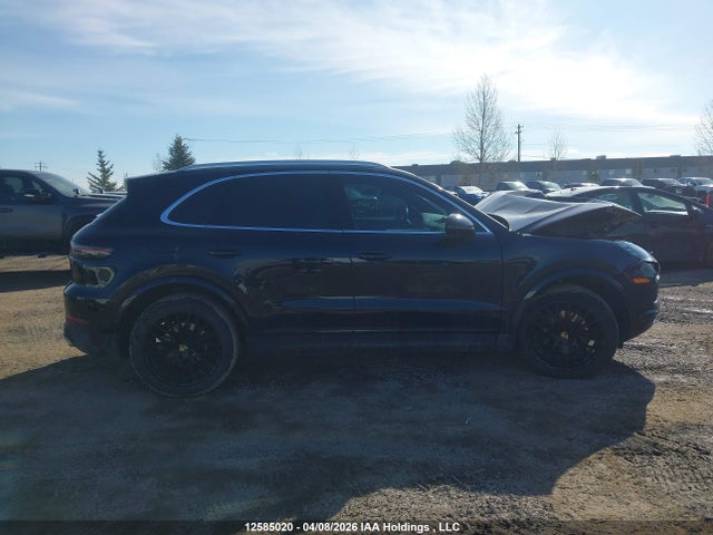 Porsche Cayenne 2019 WP1AA2AYXKDA08859 Image 14