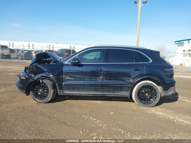 Porsche Cayenne 2019 WP1AA2AYXKDA08859 Image 15