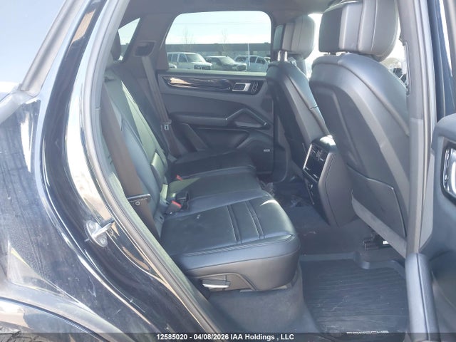 Porsche Cayenne 2019 WP1AA2AYXKDA08859 Image 8