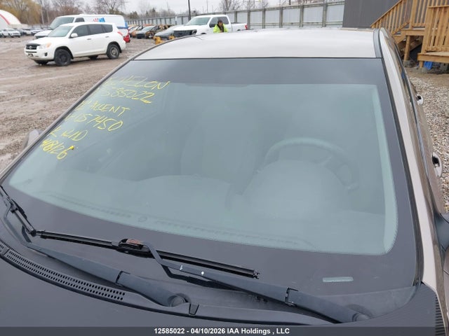 Продаж на аукціоні авто 2012 Hyundai Accent Gl, vin: KMHCT4AE8CU057450, номер лоту: 12585022