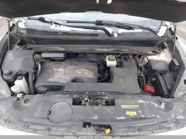 5N1DL0MM5KC533822 Infiniti Qx60 Luxe/pure