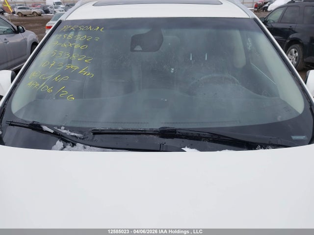 5N1DL0MM5KC533822 Infiniti Qx60 Luxe/pure