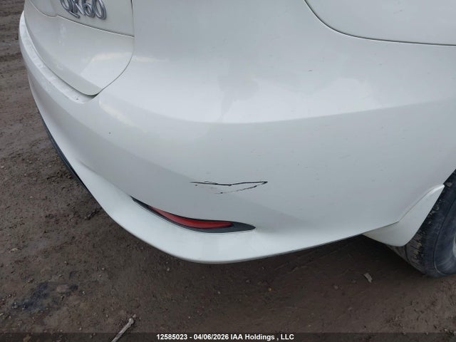 5N1DL0MM5KC533822 Infiniti Qx60 Luxe/pure
