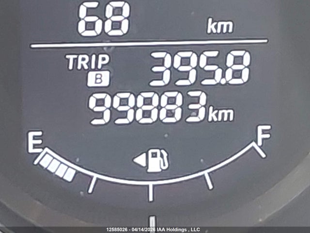 JM3KE4DY1G0781310 Mazda Cx -5 Gt 4dr Awd