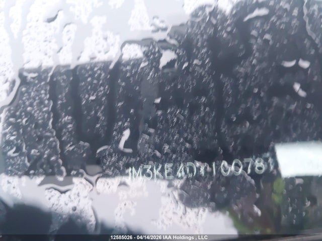 JM3KE4DY1G0781310 Mazda Cx -5 Gt 4dr Awd